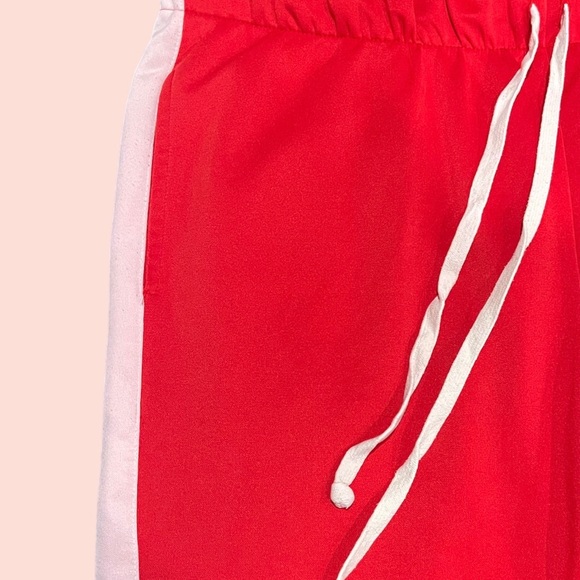 EPTM Long Drawstring Track Pants - Picture 2 of 5